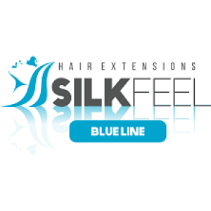 Silkfeel blue line