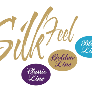 tape (10 Τμχ) Silk Feel Gold Line #T4/24 Tape stickers