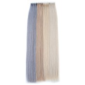 Tape hair extension classic line