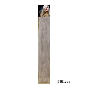 Τρεσες - Τρέσα silkfeel Gold line #SILVER EXTENSIONS & ΤΡΕΣΕΣ