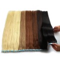 tape (10 Τμχ) Silk Feel Gold Line #60A Tape hair extension gold line 