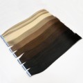 tape (10 Τμχ) Silk Feel Gold Line #60A Tape hair extension gold line 