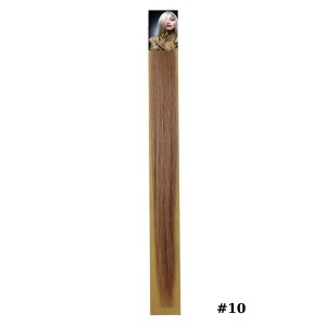 Τουφακια - Τουφάκια (25 Τμχ) Silkfeel Gold line 60cm #10 EXTENSIONS & ΤΡΕΣΕΣ