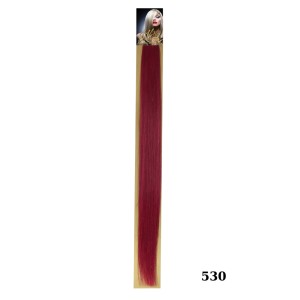 Τουφακια - Τουφάκια (25 Τμχ) Silkfeel Gold line 60cm #530 EXTENSIONS & ΤΡΕΣΕΣ