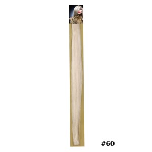Τουφάκια (25 Τμχ) Silkfeel Gold line 60cm #60