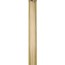 Τουφάκια (25 Τμχ) Silkfeel Gold line 60cm Silver ice